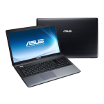 Asus R900VB-YZ018H Manuel utilisateur