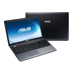 Asus R900VB-YZ018H Manuel utilisateur | Fixfr