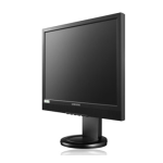 Samsung SyncMaster 930ND Manuel : IA &amp; PDF Access