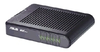 Asus RX3041 4G LTE / 3G Router Manuel utilisateur | Fixfr