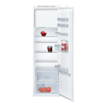 NEFF K1664X6 Mode d'emploi + Chat IA &amp; PDF