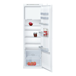 NEFF K1664X6 Mode d'emploi + Chat IA & PDF | Fixfr