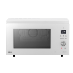 LG MJ3965BPH Micro ondes combin&eacute; Product fiche