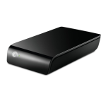 Seagate PC de bureau ST305004EXD101-RK : IA &amp; PDF