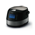 Philips HD4737/77 Multicuiseur: Chat IA &amp; PDF inclus