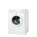 Indesit IWDC 7145 (FR) Manuel utilisateur