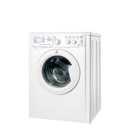 Indesit IWDC 7145 (FR) Manuel utilisateur | Fixfr