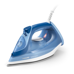 Philips DST3031/20 3000 Series Fer vapeur Manuel utilisateur | Fixfr