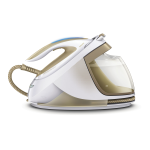 Philips PerfectCare Elite GC9640/60 : Chat IA et PDF