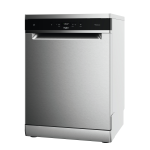 Whirlpool WFC 3C34 AP X Dishwasher Manuel utilisateur