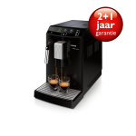 Saeco HD8661/01 Saeco Minuto Machine espresso Super Automatique Manuel utilisateur