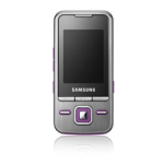 Samsung M3200 Manuel utilisateur