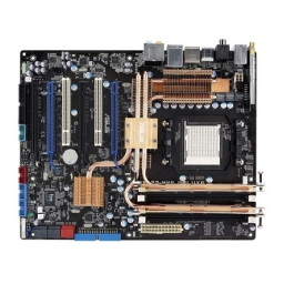 ASUS M3A32-MVP Deluxe | Chat IA & Téléchargement PDF | Fixfr