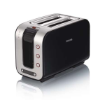 Philips HD2686/90 Guide | Chat IA et T&eacute;l&eacute;chargement PDF