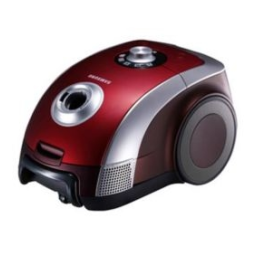 Samsung SC6260 Manuel utilisateur | Fixfr