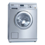 Miele PW 5065 AV Manuel du propri&eacute;taire