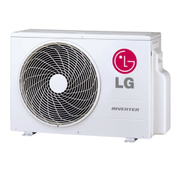 LG MU2M15.UL2 Manuel du propriétaire | Fixfr