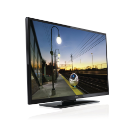Philips 39HFL2808D Manuel du propriétaire | Fixfr