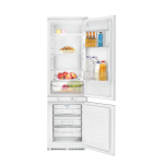 Indesit IN CB 31 AA (FR) Fridge/freezer combination Manuel utilisateur