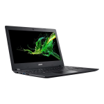 Acer Aspire A314-21 Notebook Manuel utilisateur