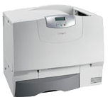 Lexmark C762 Manuel utilisateur | Fixfr