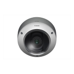 Canon VB-H43 Guide d'utilisation + Chat IA &amp; PDF