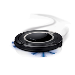 Philips FC8710/01 SmartPro Compact Aspirateur-robot Manuel utilisateur