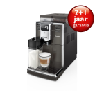 Saeco HD8919/51 Saeco Incanto Machine espresso Super Automatique Manuel utilisateur