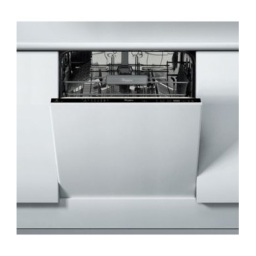 Whirlpool ADG 8777 FD Manuel utilisateur | Fixfr