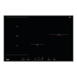 Whirlpool ACM 938/BA Manuel utilisateur | Fixfr