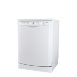 Indesit DFG 26B1 EU Dishwasher Manuel utilisateur