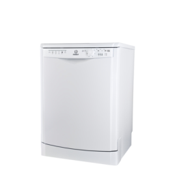 Indesit DFG 26B1 EU Manuel utilisateur | Fixfr