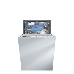 Indesit DISR 57M94 CA EU Dishwasher Manuel utilisateur | Fixfr