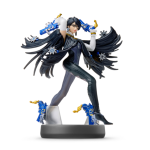 Nintendo Bayonetta Manuel du propri&eacute;taire