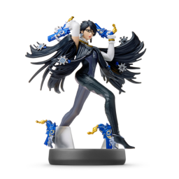 Bayonetta