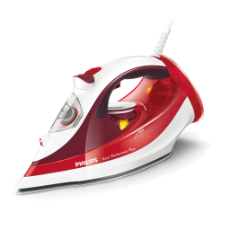 Philips GC4525/45 Azur Performer Plus Fer vapeur Manuel utilisateur | Fixfr