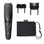 Philips BT3237/17 Beardtrimmer series 3000 Tondeuse &agrave; barbe Manuel utilisateur