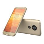 Motorola Moto E5 Mode d'emploi