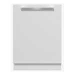 Miele G 7560 SCVI Manuel utilisateur