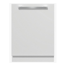 Miele HG07-W Mode d'emploi | AI Chat & PDF Access | Fixfr