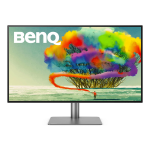 BenQ PD2720U LCD MONITOR Manuel utilisateur