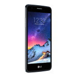 LG X240 Smartphone : Assistance IA et PDF inclus