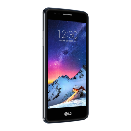 LG X240 Smartphone : Assistance IA et PDF inclus | Fixfr