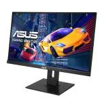 Asus VP279QG Monitor Mode d'emploi