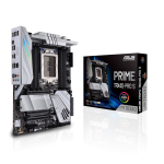 PRIME TRX40-PRO S Manuel Utilisateur + Chat IA