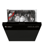 HDSN 1L380PB-80 Lave-vaisselle | Chat IA &amp; PDF