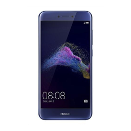 Huawei P8 lite 2017 Manuel utilisateur | Fixfr