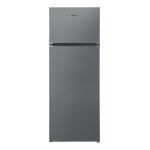 Whirlpool W55TM 4110 X 1 Fridge/freezer combination Manuel utilisateur