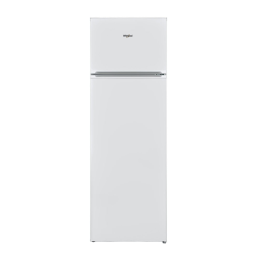 Whirlpool W55TM 6110 W 1 | Chat IA & Téléchargement PDF | Fixfr