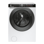 Hoover HWP 69AMBC/1-S Lave-linge : Chat IA &amp; PDF